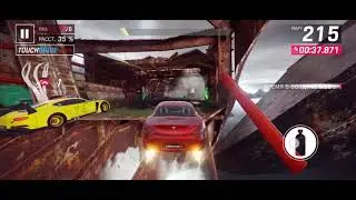 Gongka Asphalt 9