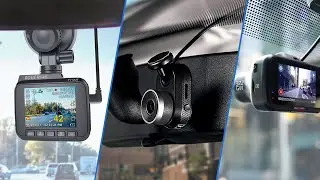 Top 8 Car Dash Cam in 2023 (Top Picks)
