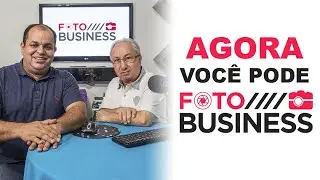 VENDA MAIS ÁLBUNS FOTOGRÁFICOS COM ESSA DICA/FOTO BUSINESS