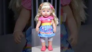 Беби борн (Baby born)