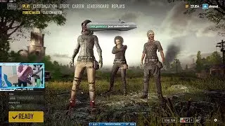 Shroud Twitch Prime Yelling