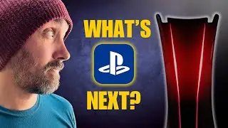 The Next PlayStation Showcase