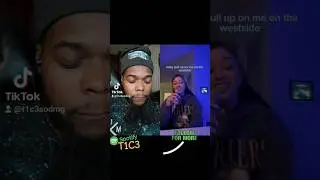T1C3 got on Journee's open verse for 