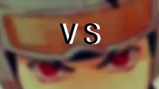 Anime Rap vs Bryan keat аниме реп про Обито