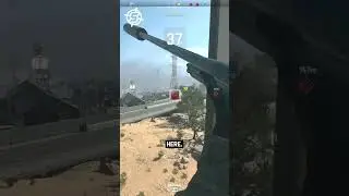 THIS is how you defend the exfil chopper! 💪