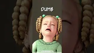 you'll always be a dumb blonde! 💚 