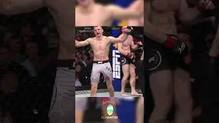 Dan Hooker NON STOP VIOLENCE vs Paul Felder