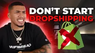 DONT Start Dropshipping: The Top 1% Shopify Stores Do THIS