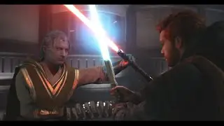 Star Wars Jedi: Survivor Walkthrough - Rescue Zee from the Lucrehulk. Dagan Gera Boss Fight #17