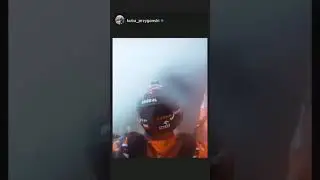 1 этап RDS GP 2021. Александр Гринчук (Instagram stories от 2.05.21)