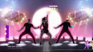 Just Dance 2017 - Te Dominar