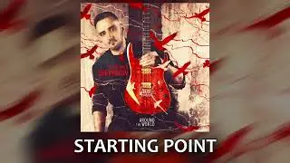 Vladimir Shevyakov - Starting Point (Official Audio)