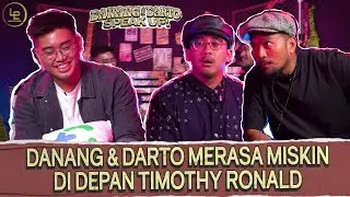 KISAH SUKSES TIMOTHY RONALD JADI MILIARDER MUDA!!