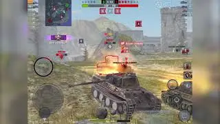 Кто же круче, су-130 ПМ или Skorpion G wot blitz?