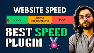 Which is the best Speed Optimization Plugin