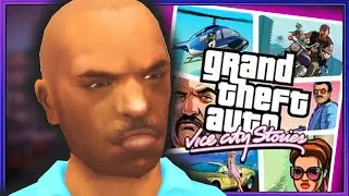 GTA Vice City Stories in 2024