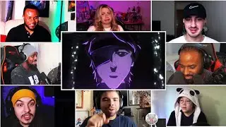 Aizen is Back BLEACH TYBW Episode 29 Reaction Mashup