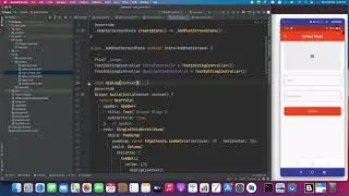 Flutter Blog App Part 7 Upload Image to firebase with Null safety Part -2/Flutter Firebase Tutorials