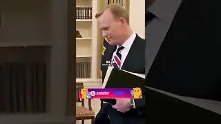 Трамп Пугает Людей Красной Кнопкой! 😂