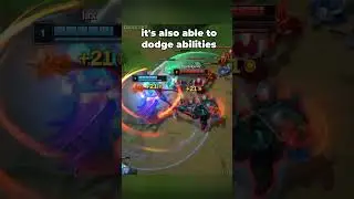 the correct way to play mordekaiser 👍
