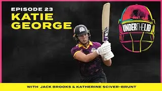 Looking To The Future - Under The Lid With Katie George