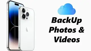 How To Back Up Photos & Videos To iCloud On iPhone