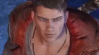 DmC: Devil May Cry (PS3) Part 10 Walkthrough