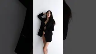 Какая нравится больше?🤪 #photography #model