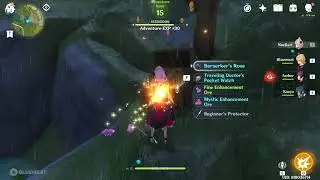 Most Hidden Precious Chest, You Probably Missed in Dunyu Ruins