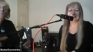 Beata Kossowska – HarmonicaUK Virtual October Festival 2020