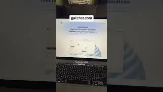 Talk with your documents using GaliChat -  Just upload the files and start asking questions 🤖