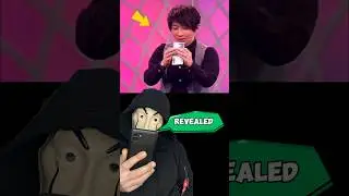 FLOATING BILL TRICK TUTORIAL 🎩🪄 