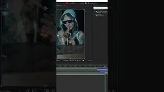 How to create transition in aftereffects #aftereffects #transition #musicvideo