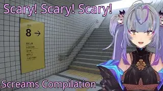 Fearless Ninja?  - Yae Yugiri (V4Mirai) [VTuber Clip]