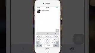 How to Add alt text to Your Post on Instagram