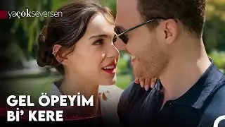 Ayaklarımı Yerden Kesiyorsun ❤️‍🔥 - Ya Çok Seversen