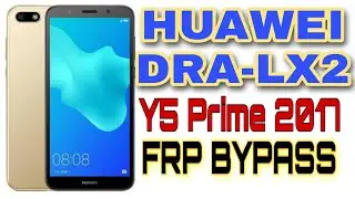 Huawei DRA LX2 FRP BYPASS
