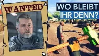 Diese Spiele stecken gerade in der Entwicklungs-Hölle!