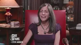 Tammy Murphy Addresses Climate Change and Women-Run Business