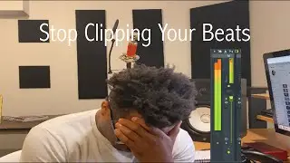 How To Make Sure Your Beat Isn’t Clipping | How To Make Sure Your Beat Is Not Peaking | Paz Analyzer