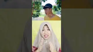 AYUNAN BERHANTU 😱 | Cerita Elpida 