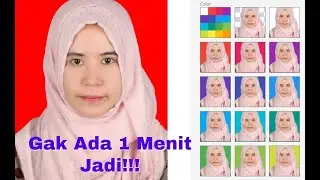 Cara Mengganti Background Foto Tanpa Aplikasi di Laptop
