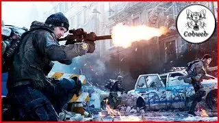 Конец Дивижн сюжет закончен Аудиозаписи из всех щитов спецотряда The Division