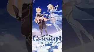 🔴 Que pasó con GENSHIN IMPACT? #genshinimpact #genshin #hoyoverse #gamer #gaming #rpg #fyp