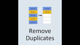 SQL - REMOVE DUPLICATES FROM TABLE | MySQL | MOST IMPORTANT INTERVIEW QUESTION | DATA GYAN