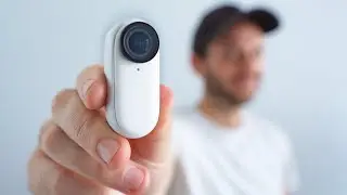 Insta360 Go 2: 10 Best Uses!