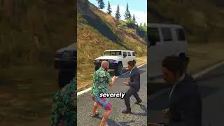 Secret places in gta5 🤫