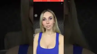 Bigo live russia sour girl