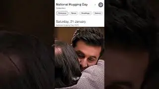 Dream Of Every Boy Father’s Hug Edit Status | Snap x Baarishein
