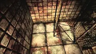 Half-life 2 - Silent Hill Alchemilla (Part 5 - End) - Walkthrough